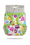 Culotte de Protection Petit Lulu | Couvre-Couche |