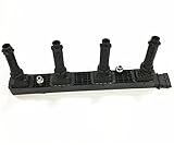 HZTWFC Bobine d'allumage OEM # 6235037 9198834 90424480