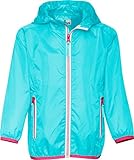 Playshoes Faltbare Funktions-Jacke Blouson de Pluie,