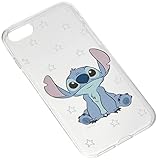 Original Disney Coque de Protection pour Stich 006