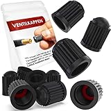 WEIDEBACH® Bouchon de Valve, 10 Pieces, Bouchons Valve