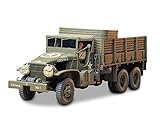 Tamiya - 35218 - Maquette - Camion U S 2 1 / 2 Ton