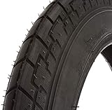 DEESTONE Campagnolo Pneu, 12 – 1/2 x 2 – 1/4, Noir