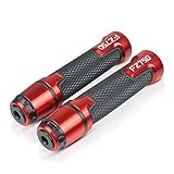 JLXW Poignee Moto Moto Street & Racing Moto Racing