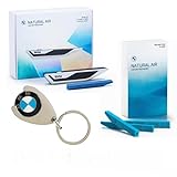 BMW Natural Air Kit de démarrage Mountain View + Mountain