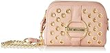 Love Moschino JC4344PP0FKD0, Sac à bandoulière Femme,