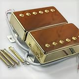 Micros guitare Alnico 2 micros Humbucker '57 Classic