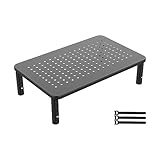 GRIFEMA GB1051, Rehausseur Ecran PC Bureau, Support