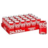 Coca-Cola 33cl (pack de 24)