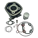 one by Camamoto Groupe de kit Thermique Cylindre 50cc