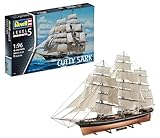 Revell - 05422 - Maquette du Bateau Cutty Sark