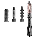BaByliss - Brosse soufflante Smooth Finish 1200 Multistyle