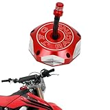 Bouchon Reservoir Moto pour XR70R XR80 XR80R XR100R