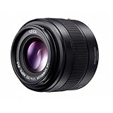 Panasonic LEICA 25mm F1.4 | Objectif à focale fixe