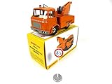 OPO 10 - Atlas Dinky Toys - Berliet Highway Truck GAK