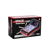 I-TOTAL® - Pin Art, Pinball Space Galaxy. Jeu Flipper