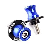 Diabolos Moto - Paire de M6 Pions de Bras Oscillant