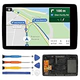 Ecran pour BMW Motorrad Navigator VI 6 LCD Écran pour