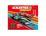 SCALEXTRIC - Circuit Compact - Piste de Course complète