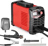 Kotsy Machine à souder,ARC MMA -300 ampères soudeuse