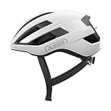 ABUS Casque de vélo de course WingBack - casque de