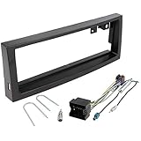 Sound-way - Kit Montage autoradio façade pour Citroen