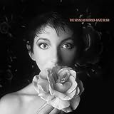 The Sensual World-CD Remasterise