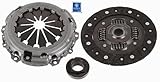 SACHS Kit d'embrayage 3000 951 679 Crossland X (P17)