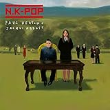 N.K-Pop [Import]