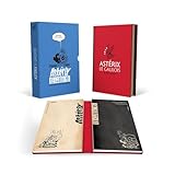 Astérix Le Gaulois N°1 - Coffret anniversaire 65 ans