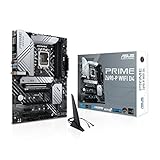 ASUS Prime Z690-P WiFi D4 – Carte mère Intel Z690 LGA