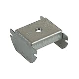 PLACO - Lot 100 pièces Cavalier Stil F 530 Placoplatre