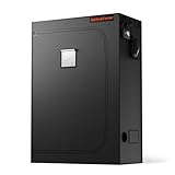 Spider Farmer Chambre de Culture Intérieur 70x140x200