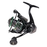 Carrete Hart INVADER 1000-5+1bb -6.2:1