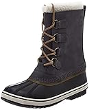 Sorel Bottes d'Hiver pour Femmes, 1964 Pac 2, Gris