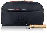Bugatti Lido Trousse de Toilette Grande Capacité -