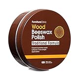 Cire d’Abeille Naturelle pour Bois et Meubles Furniture