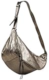 SH Leder Daniela G768 Sac de poitrine, en cuir véritable,