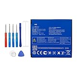 Vvsialeek TLi043F1 Batterie de rechange pour Alcatel