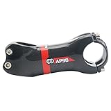 Alfa Pasca Vélo Stem Carbon Route VTT + - 17 Degré