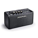 HeadRush FRFR-GO Amplificateur 30W pour Guitares à