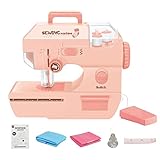 Yajimsa Machine à coudre pour débutants - Machine à