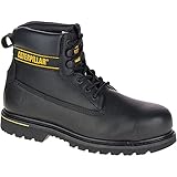 Cat Footwear Homme Holton S3 Hro Src Chaussures de