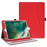 FINTIE Coque pour iPad 9.7 2018/2017 / iPad Air 2 /