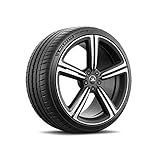 Pneu Été Michelin Pilot Sport 4 255/35 ZR19 (96Y) XL
