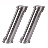 Nordlinger Pro 780033 2 Supports de Snack Rond Lux