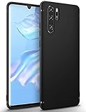 BENNALD Coque Huawei P30 Pro, Ultra Mince Premium TPU