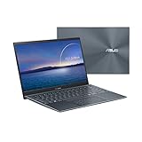 ASUS Zenbook UX425EA PC Portable 14" (I7 1165G7, RAM