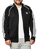 adidas SST TT P Bleu Noir/Blanc débardeur Homme, FR