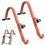 Crochets D'échelle pour Toit, Adaptateur de Toit pour